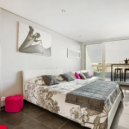 Apartamento Full Moon Heliopolis