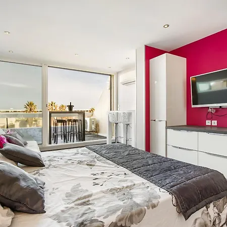 Apartamento Full Moon Heliopolis Agde