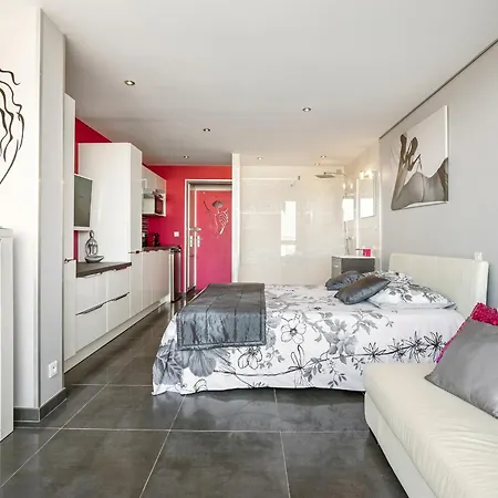 Apartamento Full Moon Heliopolis *