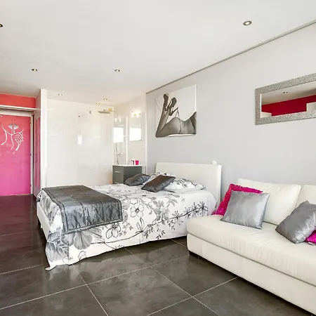 Apartamento Full Moon Heliopolis Agde