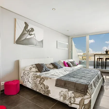 Apartamento Full Moon Heliopolis