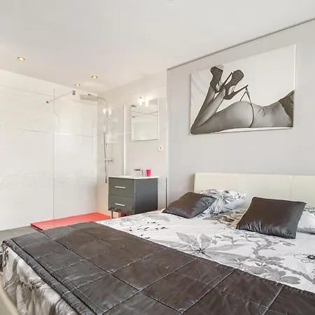 Apartamento Full Moon Heliopolis Agde