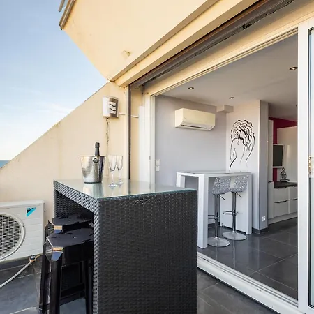 Apartamento Full Moon Heliopolis