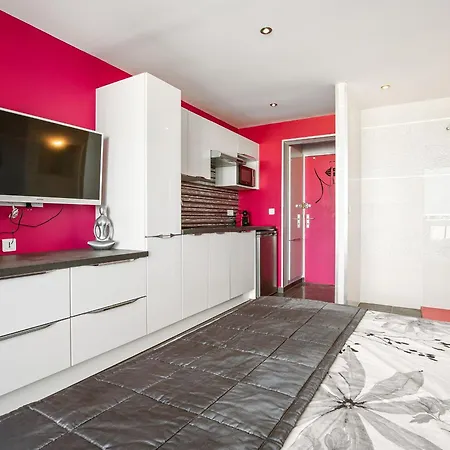 Apartamento Full Moon Heliopolis