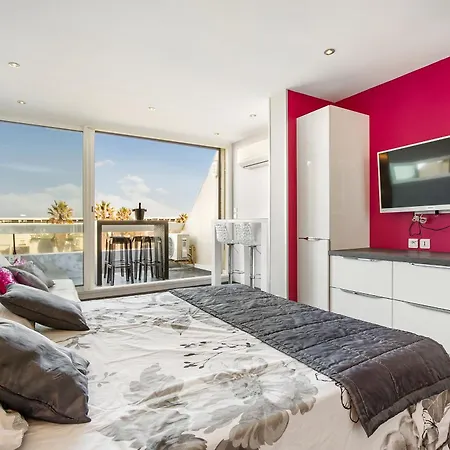 Apartamento Full Moon Heliopolis *