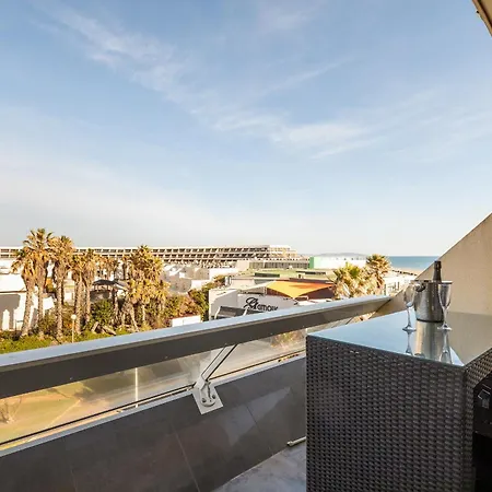 Apartamento Full Moon Heliopolis