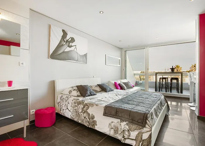 Апартаменты Full Moon Heliopolis