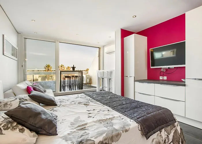 Апартаменты Full Moon Heliopolis Агд