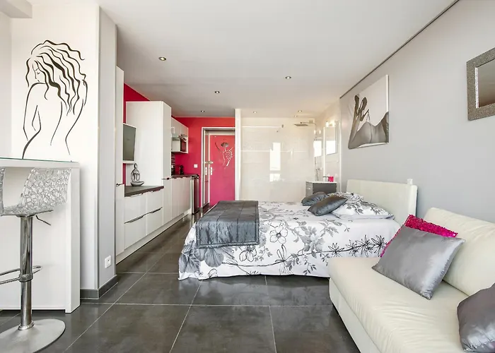 Апартаменты Full Moon Heliopolis *