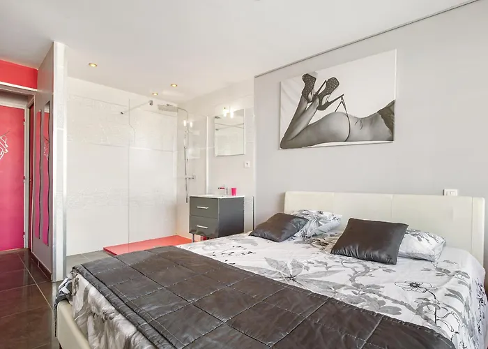 Апартаменты Full Moon Heliopolis Агд